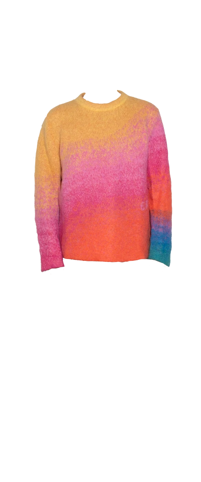 Sweater Gradient ERL